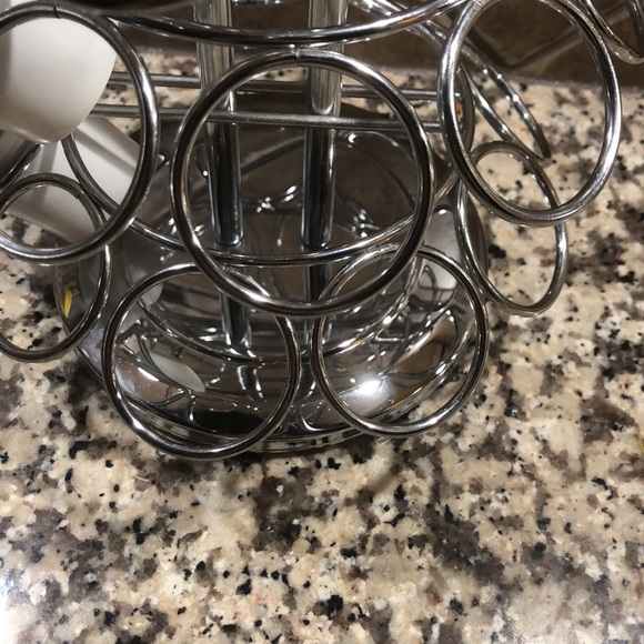 Coffee Pod Carousel - Picture 4 of 6